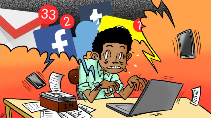Can apps really eliminate distractions and help you focus_ Distraction