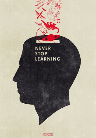 Learn a new skill and become a better candidate Learning