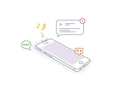 Phone Notifications Notification