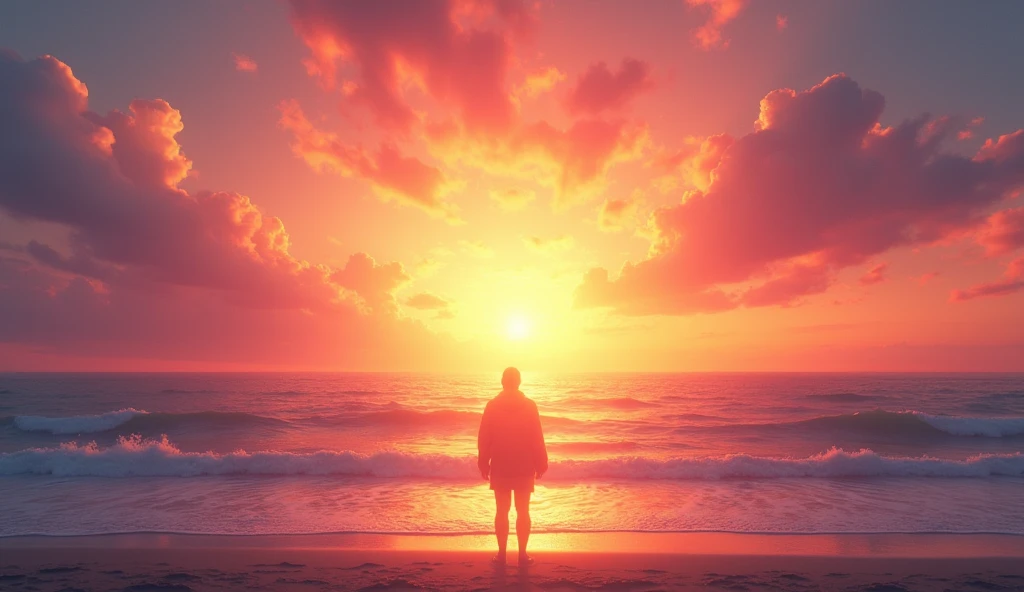 Sunrise